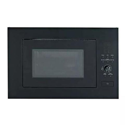 Hicel 20 Liters Built-In Stainless Steel Microwave with Grill and Frame Kit