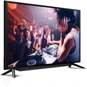 MeWe 43 Inches Smart FHD Digital LED Frameless TV | MW 4300S