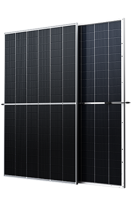 Trina 535W Monocrystalline Solar Panel   | TSM-535DE19