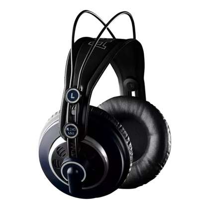 AKG Professional Studio Headphones | K240 MKII