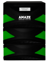 Amaze 3.5kva/48V Sine Wave Inverter