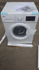 LG 7.5KG Automatic Front Loader Washing Machine | WM 2J3QDNP0