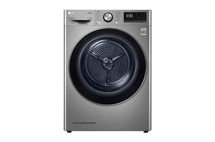 LG 15kg Commercial Giant Washing Machine |LG WM 0C7FD4MS-FH
