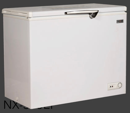 Nexus 280Liters Chest Freezer | NX-315