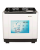 Nexus 19Kg Semi Automatic Twin Tub Washing Machine | NX WM 19SAK