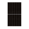 Jinko 555W Solar Panel Half Cut Monocrystalline | 555M-72HL4-V