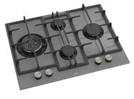 Maxi 4 Gas Burner 65cm Built in Cooker|MAXIBURNERED078W