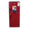 Nexus 185Liters Double Door Refrigerator | NX-235