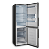 Hisense 305Liter Bottom Freezer Refrigerator | REF 308DR hisense