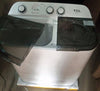 TCL Twin Tub Washing Machine - Washing 7kg - Spinning 5kg - Zit Electronics Store