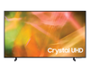 Samsung 55 Inches Crystal 4K UHD Smart TV | UA55AU8100 Samsung