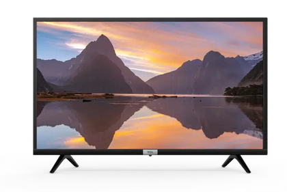 TCL 43 Inch Android Smart FHD TV AI Smart | 43S5200 tc l
